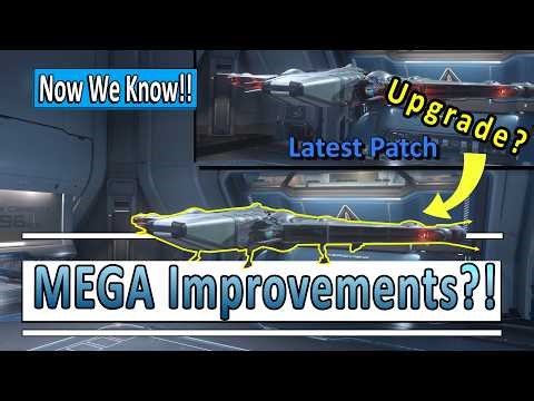 Reliant Tana IMPROVEMENTS / UPGRADES ... Greatness!...Progress?...weirdness! Star Citizen