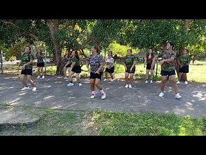 CHOCOLATE _CHOCO_CHOCO_dance_cover_tiktok_viral_ft. MomnewVers Dance fitness