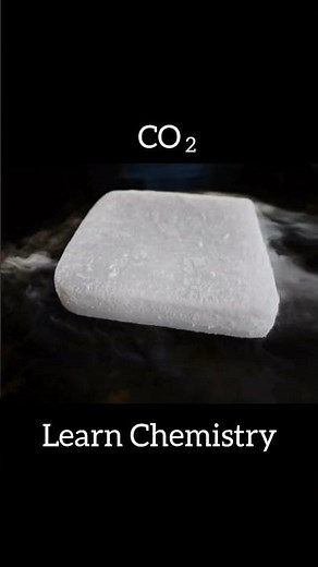 Solid Carbon dioxide is also known as Dry ice.