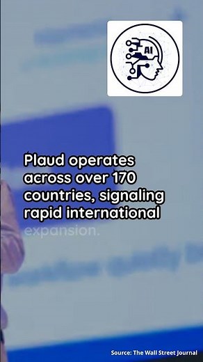 AI Startup Plaud Targets U.S. IPO Filing in 2028