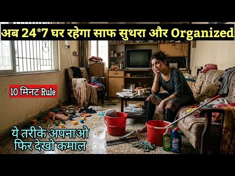 House cleaning tips decluttering home organization indian mom routine homemaker motivation