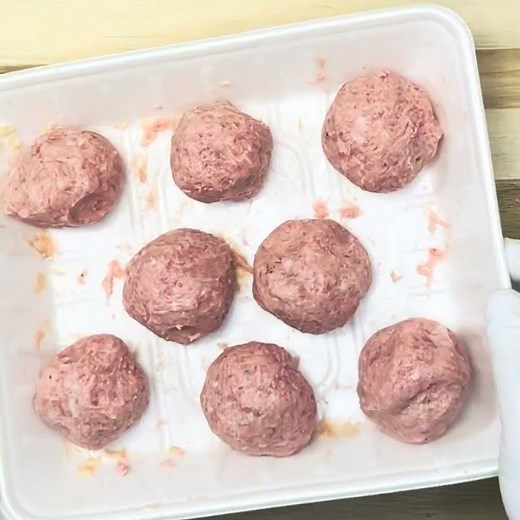 簡単！たこ焼き粉で作るチーズ入りメンチカツ #料理 #cooking