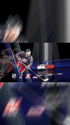 "Things Don't Look Good", By Genghis Tron NHL 2K9 Music Soundtrack