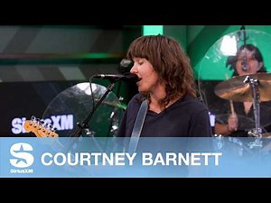 Courtney Barnett — Let Me Roll It (Paul McCartney and Wings Cover) [Live @ SiriusXM]