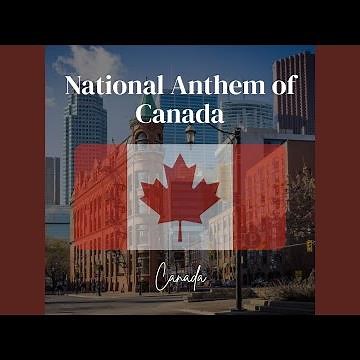 National Anthem of Canada