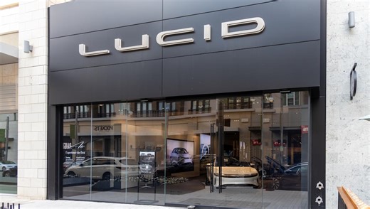 EV maker Lucid Motors makes stunning pricing announcement: 'We have so many orders'