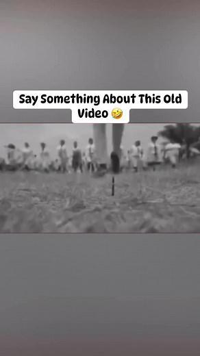 9.1M views · 289K reactions | Please Can You Say Something About This Old Video?凉凉藍藍藍 | FOK KGEE | Facebook