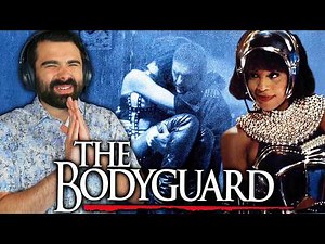 Watching THE BODYGUARD For the First Time! MOVIE REACTION