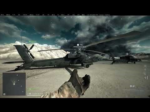 How to Practice Flying in Battlefield 6 (Avoid Wrong Servers)