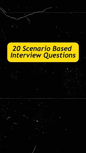 Kapil Gahlot | Java🔸DSA 🔸Spring on Instagram: "If you are preparing for a Java developer role then you must prepare these 20 Scenarios Based questions on the Java Collection Framework. This question cover variety of scenarios on collection framework component. Which will help you to understand when we should use which data structure. Comment "answer" to get the answers of these questions. #javainterview #java #learnjava #interviewpreparation #javaprogramming #javacode #javajob"