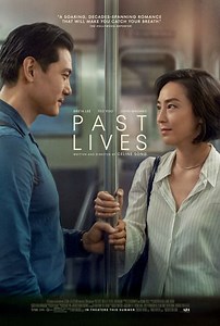فيلم - Past Lives - 2023 مشاهدة اونلاين، فيديو، الإعلان، صور، النقد الفني، مواعيد العرض