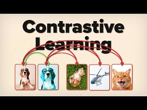 Can Contrastive Learning Work? - SimCLR Explained