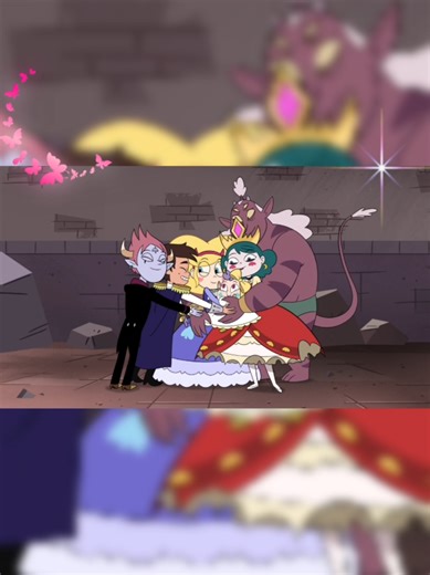 Стар против Сил Зла 4 сезон 14 серия