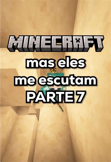 Minecraft: Eles Me Escutam! Descubra O Mod