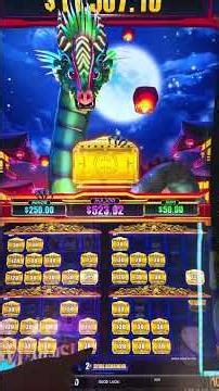 ZODIAC LATTERN 🤑& A HATER IN THE BACK🤣 #slot #casino #shorts