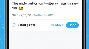 Twitter launches fee-based service to undo tweets