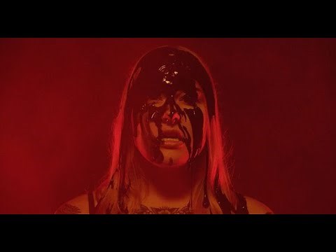 Terminal Sleep - Death Therapy [Official Music Video]