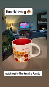 15K views · 330 reactions |  Heute ist Thanksgiving und wir starten...