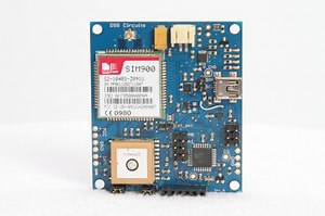 Crowd Funding Update: GPS Tracker, Makerslide, Smart Controller