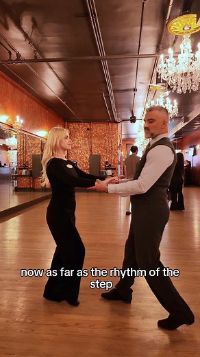 TUTORIAL TANGO | Dance With Me USA