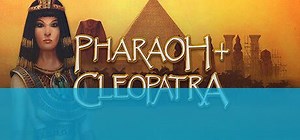 Pharaoh   Cleopatra: TODA la información - PC - Vandal