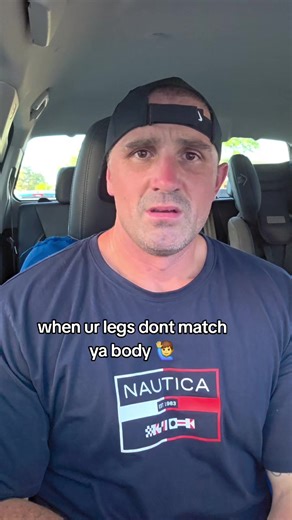 Struggling with Skinny Legs: You're Not Alone