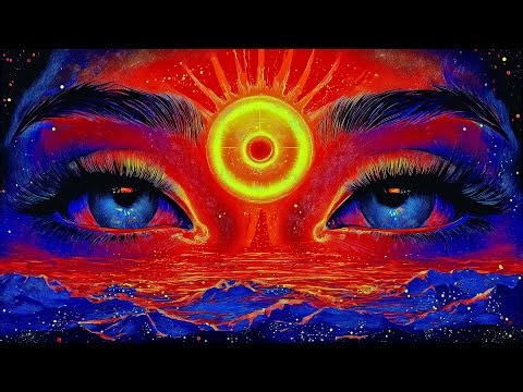 ✨ Algorithm's Surreal Trip, AI Dream Machine - Psychedelic Surrealism Art ✨