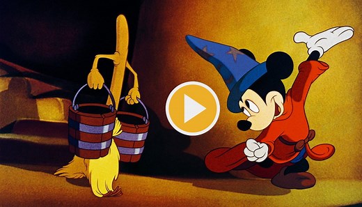 Fantázia teljes mesefilm – MeseKincstár