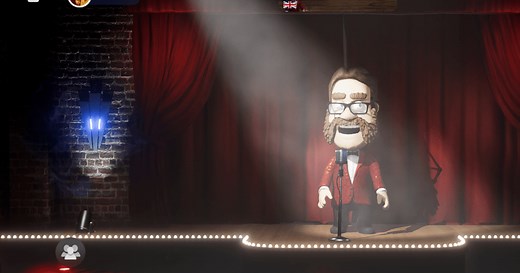 Download & Play Comedy Night on PC & Mac (Emulator)