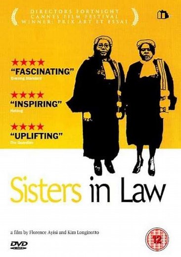 Sisters in Law (2005) - Movie