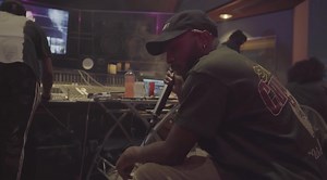 Isaiah Rashad Releases New Song & Video ‘Runnin” Feat. ScHoolboy Q — Watch