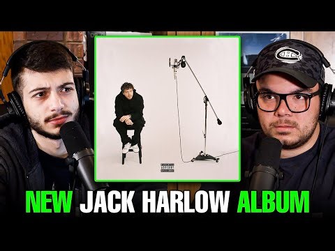 Jack Harlow’s Come Home The Kids Miss You: ALBUM REVIEW