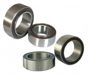 [Hot Item] Auto Air Conditioner Bearings