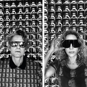 Dean & Britta Band Concert & Tour History  | Concert Archives