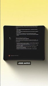 Stalk Your Competitors With AI