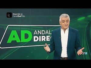 Celebramos los 7.000 programas de Andalucía Directo