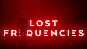 We fell in love all over again with Lost Frequencies in 2017. #UNTOLDmagic | UNTOLD
