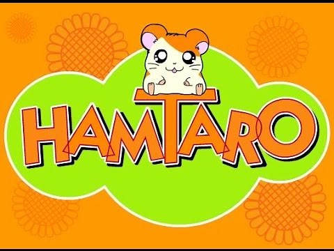 Générique début Hamtaro avec paroles