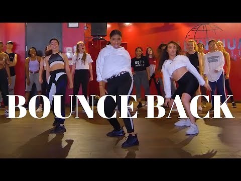 Bounce Back - Little Mix DANCE VIDEO | Dana Alexa Choreography