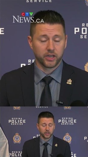 Regina mayor says he's confident in police chief's termination