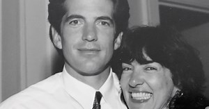 CNN's Christiane Amanpour Saw Cancer Destroy the Life of Best Friend John F Kennedy Jr.; What Are Amanpour's Options After a Devastating Diagnosis?
