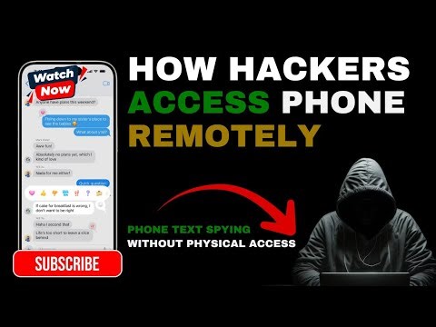 How to Track a Mobile Phone's Information from a Phone Number