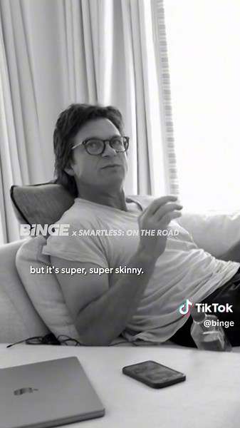 SmartLess On The Road: Comedy with Will Arnett and Jason Bateman