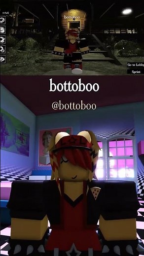 NEW FORSAKEN RP ELLIOT SCENEORE How to get BADGES MORPHS ROBLOX ! #shorts