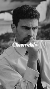 Shoes deserving of an audience. Church’s introduces SS25 with an extravagant one-man show that exhibits the best of the new season. | Church's | Facebook