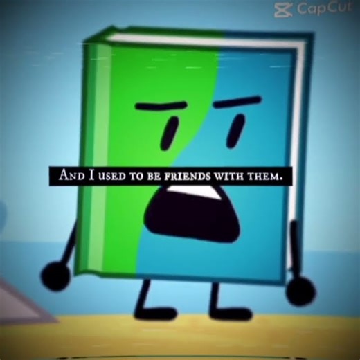 self insert!! #osc #bfdia #bfdi #tpot #bfb #objectshow