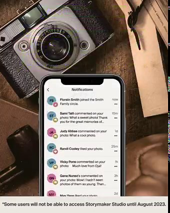 When you branch out, you bring together multiple knowledge sources, speeding up your research progress to discover new stories. Our new set of tools make it easier to invite family members to explore and help build your tree. You can start new message groups on specific questions, share interesting records, ask for help, swap tips and easily keep track of everything – all within Ancestry! #MyAncestryStory | Ancestry