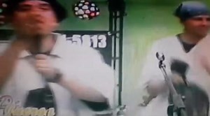 Los Capi en aquellos años de sus inicios promocionaban “El Funkete” y el estilo que los ha caracterizado desde sus inicios. Hoy día una de las agrupaciones Consolidadas de la #ComarcaLagunera #RecuerdosMusicales | El Juego. JR Maldonado