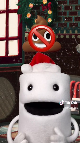 Poop Word of the Day 232. 💩🎄Edited by @thestephen27. #poopwordoftheday