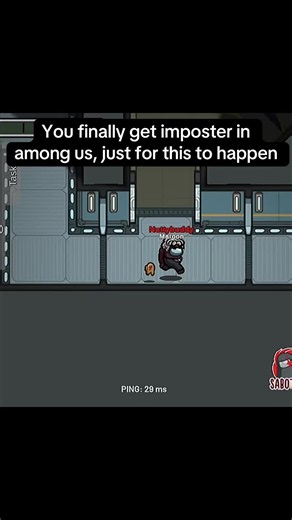 #amongus #funny #gaming #viralvideo #fyp | among us